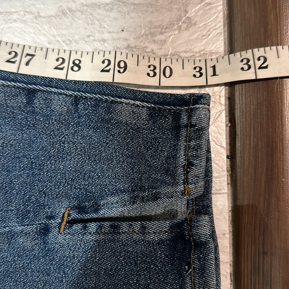 NWOT Good American side split ankle jeans - Picture 6 of 8